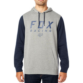 Fox Racing All Day Hooded Sweatshirt