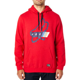 Fox Racing Fourth Division Hooded Sweatshirt