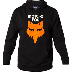 Fox Racing Legacy Heritage Hooded Sweatshirt