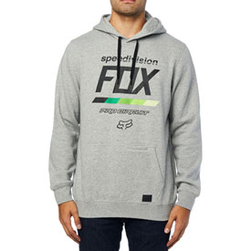 Fox Racing Pro Circuit Draftr Hooded Sweatshirt