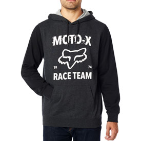 Fox Racing Spark Arrestor Hooded Sweatshirt
