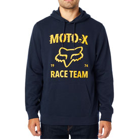 Fox Racing Spark Arrestor Hooded Sweatshirt