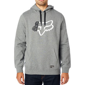 Fox Racing Zerio Hooded Sweatshirt