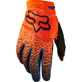 Fox Racing Girl's Youth Dirtpaw Gloves