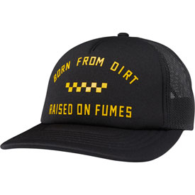 Fox Racing Women's Gustando Trucker Hat