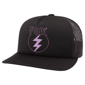 Fox Racing Women's Repented Snapback Trucker Hat