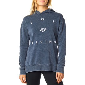 Fox Racing Women's Orions Gate Hooded Sweatshirt