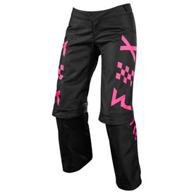Fox Racing Women's Switch Pants