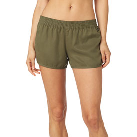 Fox Racing Women's Back In The Saddle Shorts