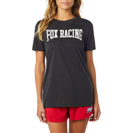 Fox Racing Women's 4 Ever BF T-Shirt