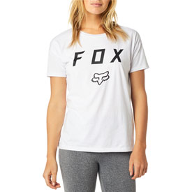 Fox Racing Women's District T-Shirt
