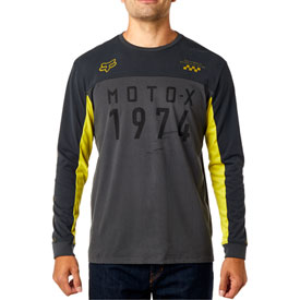 Fox Racing Dune Airline Long Sleeve T-Shirt