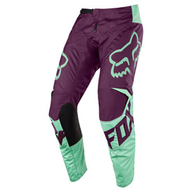 green fox motocross gear