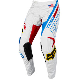 Fox Racing 180 RWT SE Pants