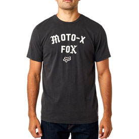 Fox Racing Arch Premium T-Shirt