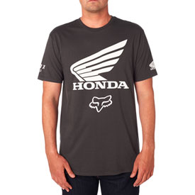 Fox Racing Honda Premium T-Shirt 2017