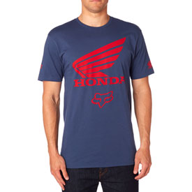 fox honda shirts