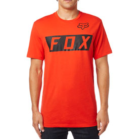 Fox Racing Moth Transfer Premium T-Shirt