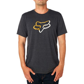 Fox Racing Planned Out Tech T-Shirt