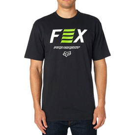 Fox Racing Pro Circuit T-Shirt 2017