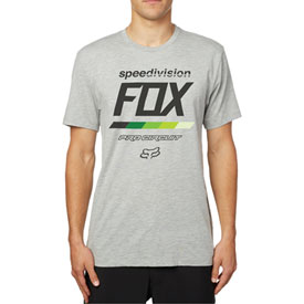 Fox Racing Pro Circuit Draftr Premium T-Shirt
