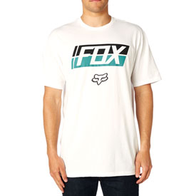 Fox Racing Requiem T-Shirt 2017