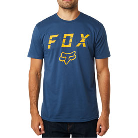 Fox Racing Smoke Blower Premium T-Shirt