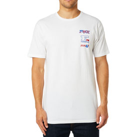 Fox Racing Unighted Premium T-Shirt