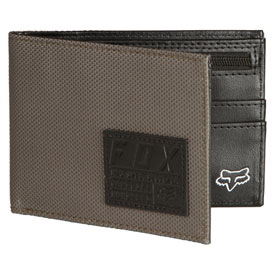 Fox Racing Vented Core Ballistic Wallet