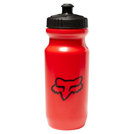 Fox Racing Head Water Bottle