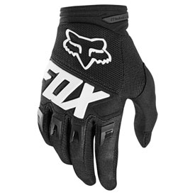 Fox Racing Youth Dirtpaw Race Gloves 2018