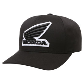 Fox Racing Youth Honda Flex Fit Hat