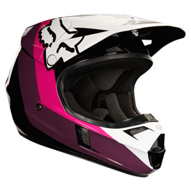 Fox Racing Youth V1 Halyn Helmet