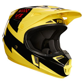 Fox Racing Youth V1 Mastar Helmet