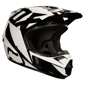 Fox Racing Youth V1 Race Helmet