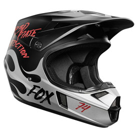 Fox Racing Youth V1 Rodka SE Helmet