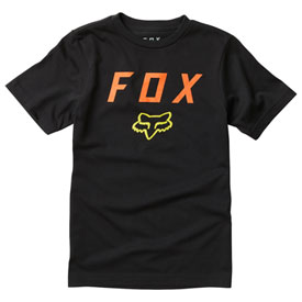 Fox Racing Youth Contended T-Shirt