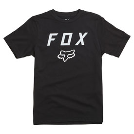 Fox Racing Youth Legacy Moth T-Shirt | Casual | Rocky Mountain ATV/MC
