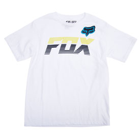 Fox Racing Youth Mako T-Shirt
