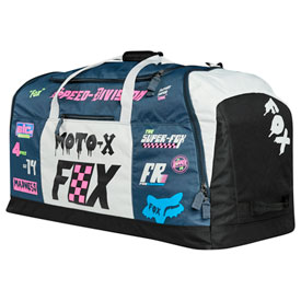 Fox Racing Podium 180 Czar Gear Bag
