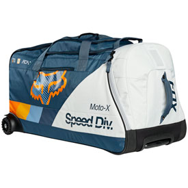 Fox Racing Shuttle PRZM Roller Gear Bag