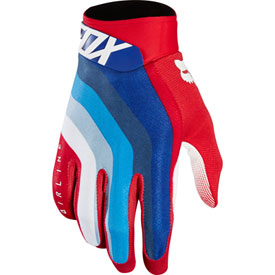 Fox Racing Airline Draftr Gloves