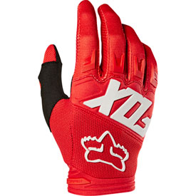 Fox Racing Youth Dirtpaw Race Gloves 2019
