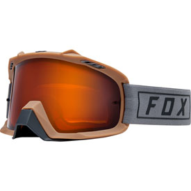Fox Racing Air Space Enduro Goggle