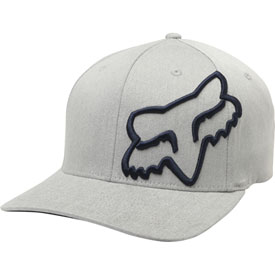 Fox Racing Clouded Flex Fit Hat 18