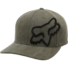 Fox Racing Clouded Flex Fit Hat 18