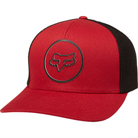 Fox Racing Clutch Flex Fit Hat