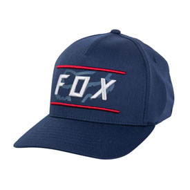 Fox Racing Determined Flex Fit Hat