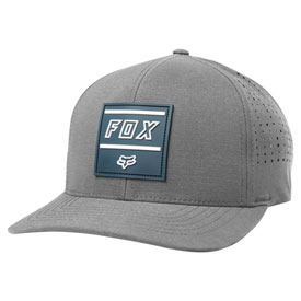 Fox Racing Midway Flex Fit Hat