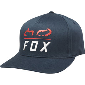Fox Racing Furnace Flex Fit Hat